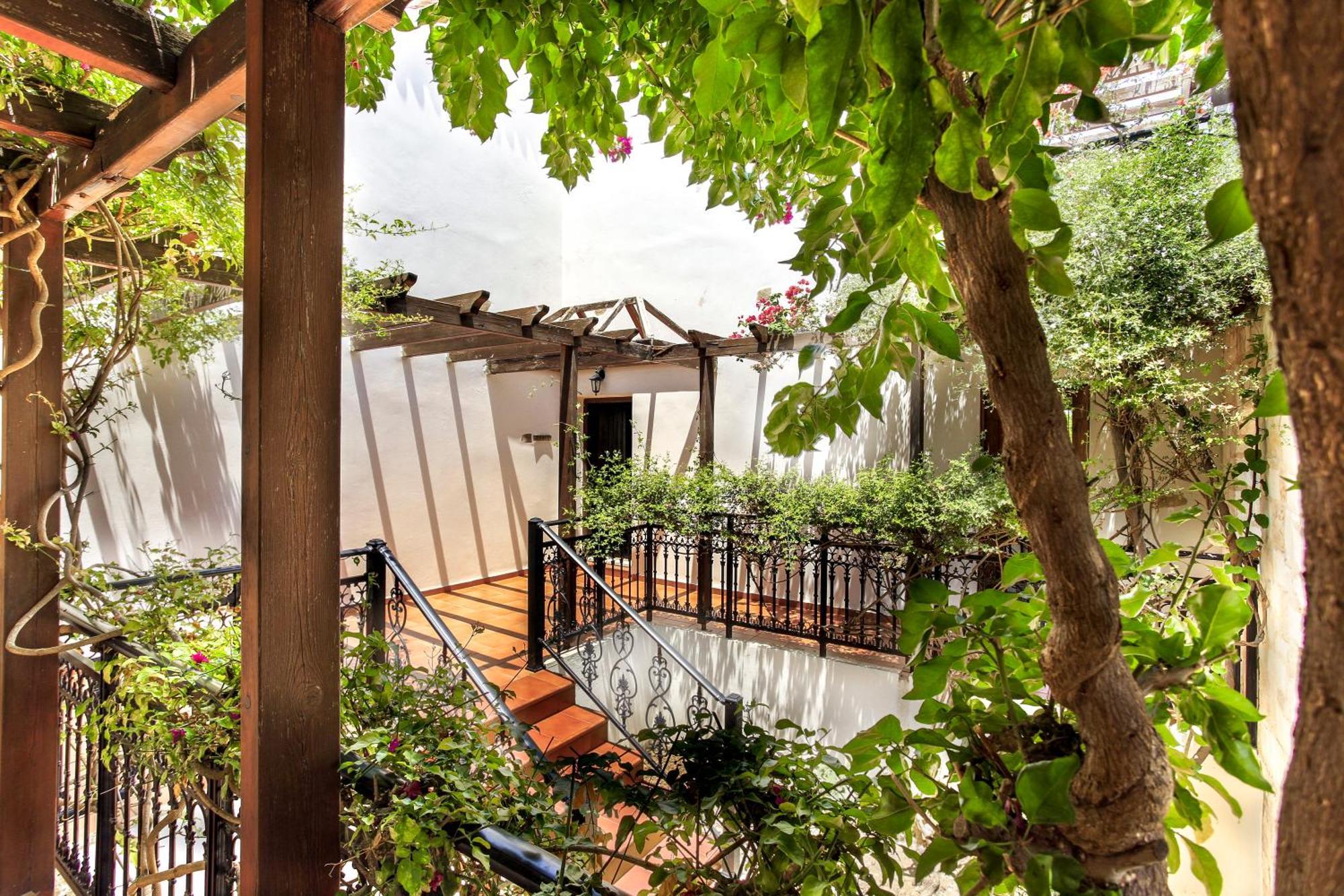 Douliana Villas Ruang foto