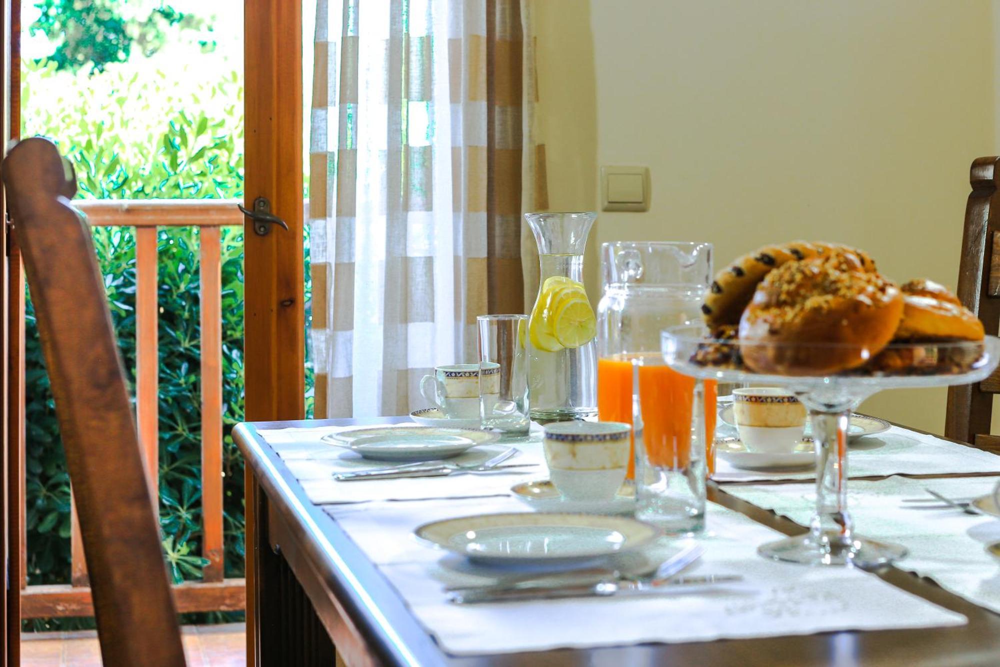 Douliana Villas Ruang foto