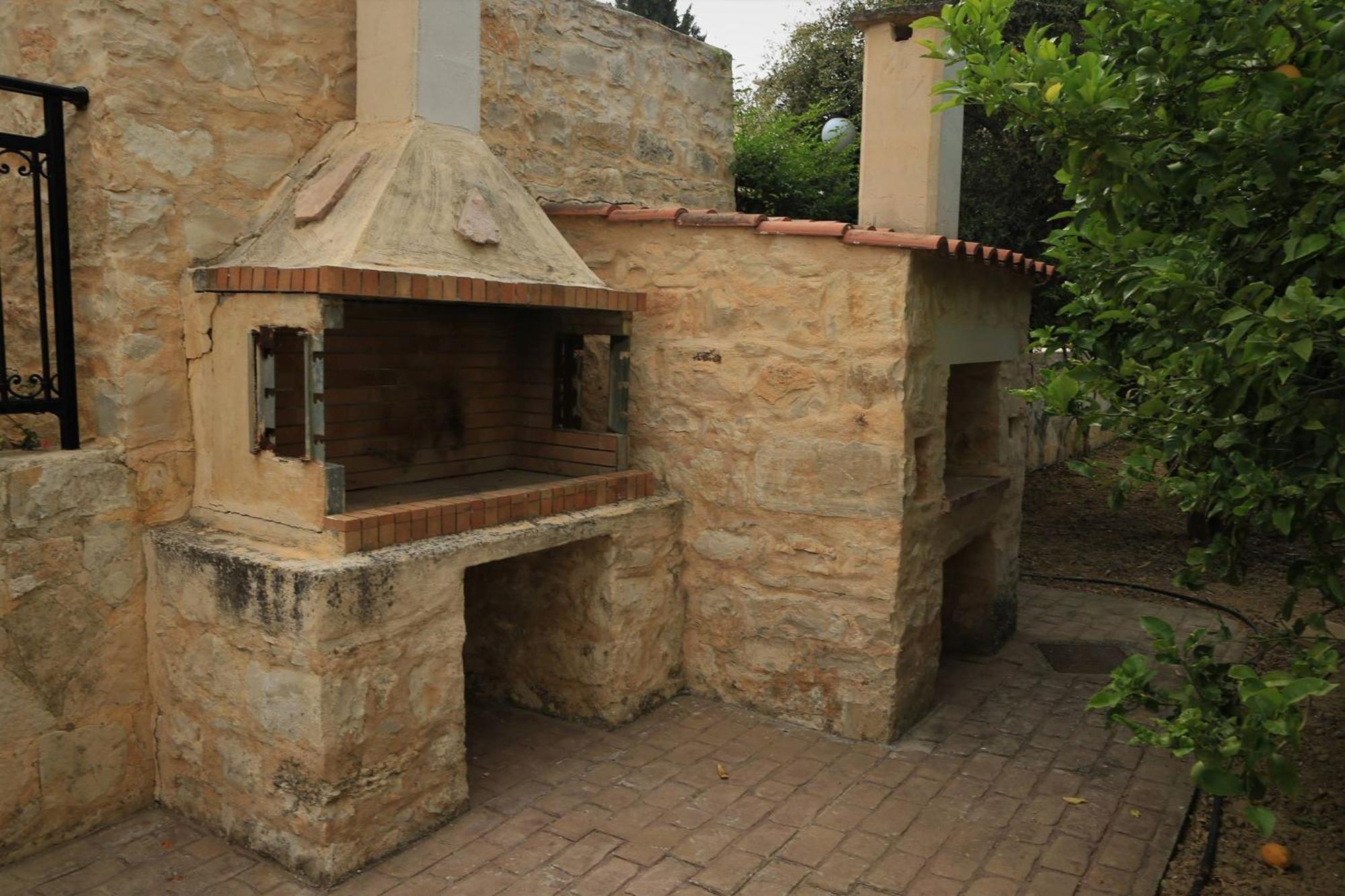 Douliana Villas Ruang foto