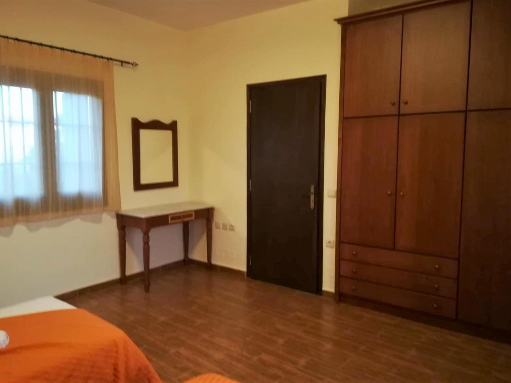 Douliana Villas Bagian luar foto