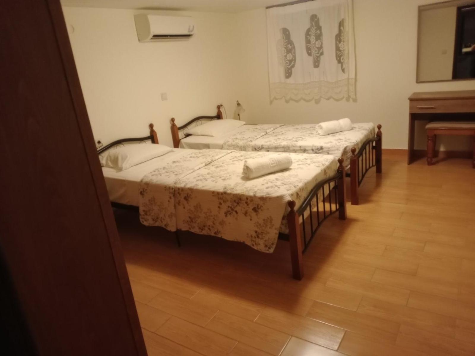 Douliana Villas Bagian luar foto